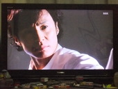 今夜のドラマ
