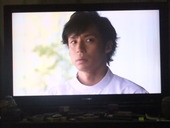 今夜のドラマ