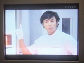 今夜のドラマ
