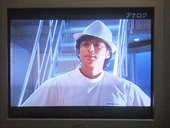 今夜のドラマ