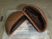 本日のおやつ