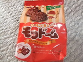 本日のおやつ