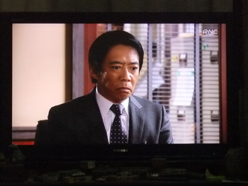 本日のドラマ