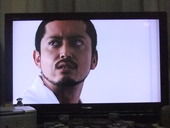今夜のドラマ