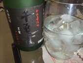 キムチ鍋