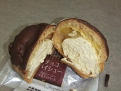 今夜のおやつ