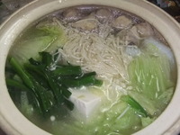 晩ご飯に迷ったら