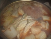 お腹いっぱい