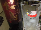 今夜は、ひとり鍋