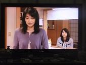 今夜のドラマ