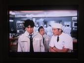 今夜のドラマ