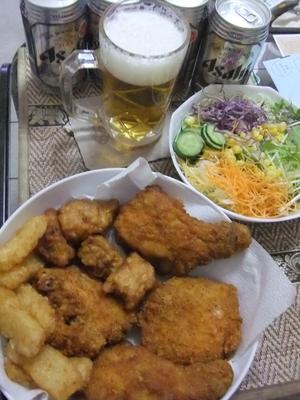 クリスマスの夜だから