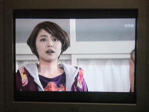 今夜のドラマ２
