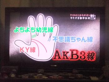 都市伝説スペシャル