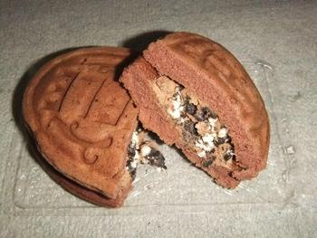 久々のおやつ