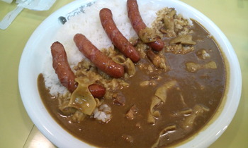 CoCo壱カレー