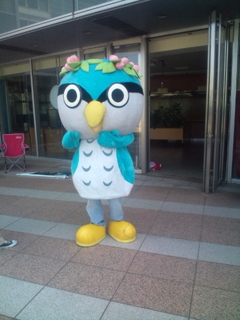 オリピー