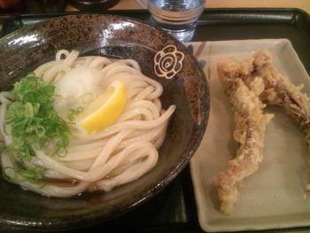 久々に、はなまる