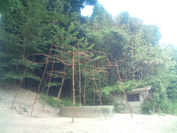たまには、