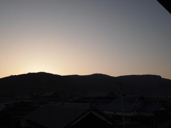 さぁ、スタートだ。