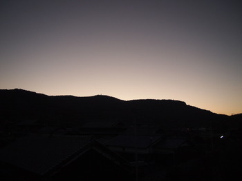 今日も楽しもう