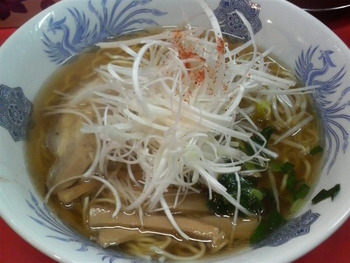 鯉丹後にて