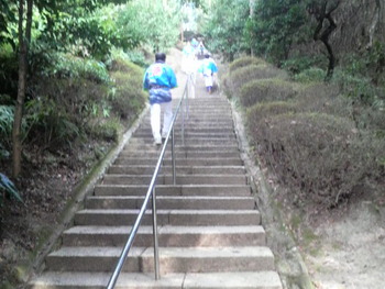 祭りだぁ♪