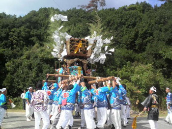 祭り Part2
