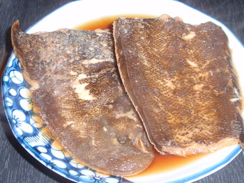 お昼も…
