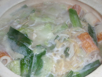 今夜も芋焼酎