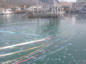 高松へ