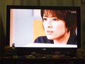 今夜のドラマ