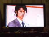 今夜のドラマ