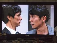 今夜のドラマ