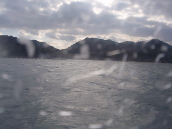 高松へ