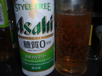 今夜も