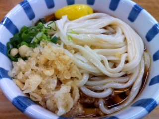 参拝前に