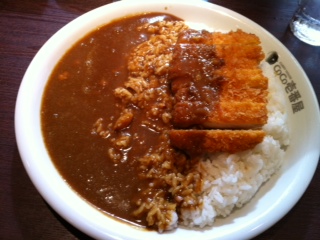 本日は、CoCo