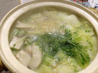 今夜も、らーめん