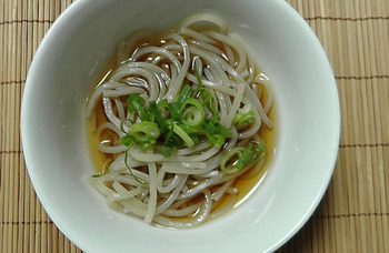 オイシイ！アレルギー対応な乾麺（カパーチェ）を試してみました。