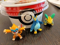 ポケ盛とか！