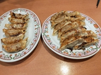 夜ご飯