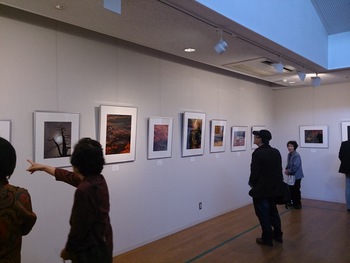 さぬき市写真サークル展