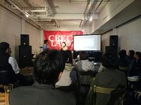 「千と一夜」 at  local