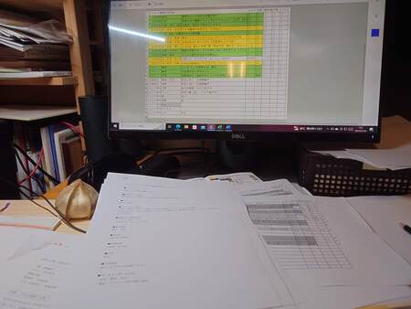 この秋も、楽しくなりますわ。 この秋も、楽しくなりますわ。