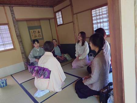 宇多津圓通寺 回遊茶会 和敬清寂 6/3記録 宇多津圓通寺 回遊茶会 和敬清寂 6/3記録