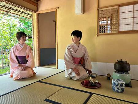 宇多津圓通寺 回遊茶会 和敬清寂 6/3記録 宇多津圓通寺 回遊茶会 和敬清寂 6/3記録