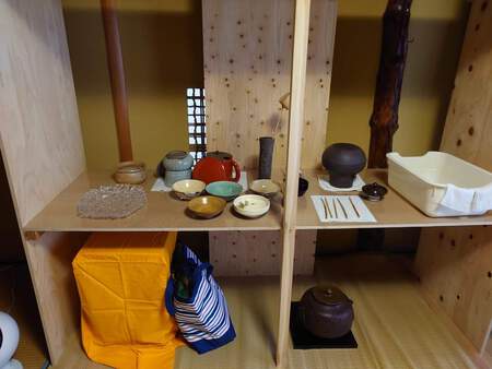 宇多津圓通寺素心庵 2回目の道具整理 宇多津圓通寺素心庵 2回目の道具整理