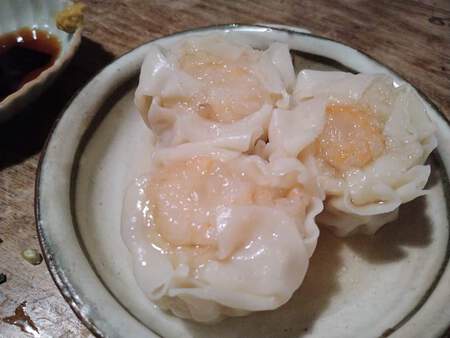 ご近所、おでん #ことこと で晩ごはん。
