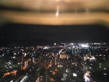 夜さんぽ welcome to takamatsu